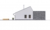 Ansicht - BUNGALOW 212